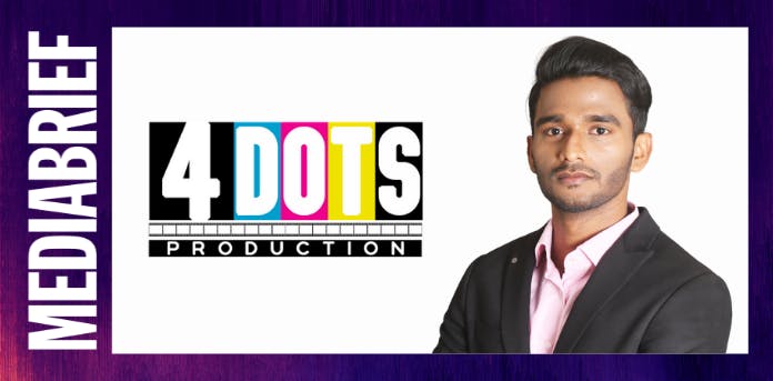 Optiminastic Media forays into the entertainment industry with 4Dots Production
